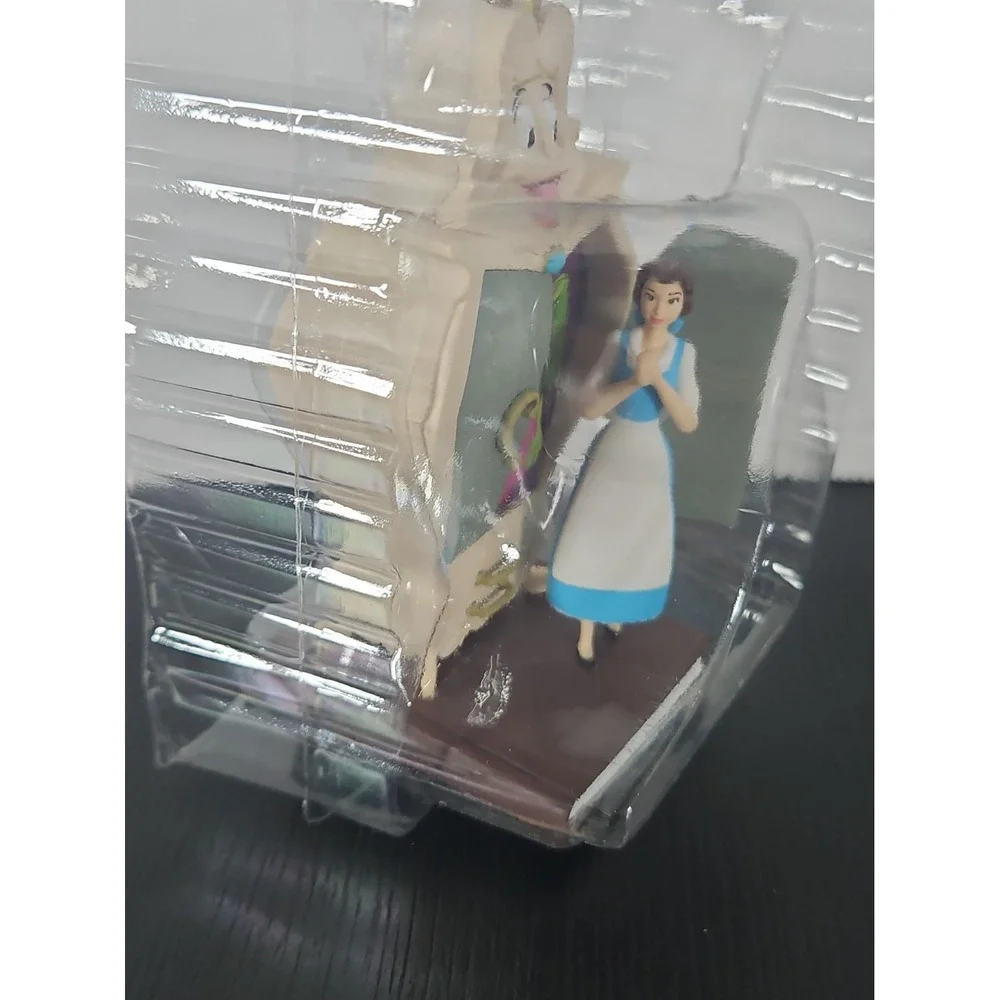 Hallmark beauty beast